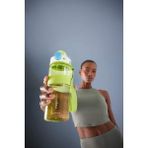 Zümrüt Kırtasiye Vagon Life VGN046 Matara 750 ml Yeşil Beyaz