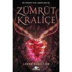 Zümrüt Kraliçe Kül Prensesi Serisi 3 Pegasus Yayınları