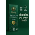 Zümrüt Life Bitkisel Biberiye Toniği – Dökülme Karşıtı ve Saç Kökü Güçlendirici Sprey 150 ml