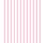 Zümrüt Milky Baby 425-3 Pembe Çizgili Duvar Kağıdı (5.3 m²)