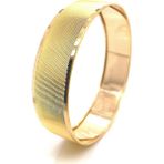 Zümrüt Sarraf Yatırımlık 15 gr 22 Ayar Kadın Altın Bilezik