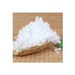 ZÜMRÜT TEKSTİL 1.kalite Boncuk Silikon Elyaf %100 Tam Silikon 1 Kg