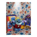 Zumrut TOYZ Stitch Marvel Peluş Oyuncak
