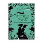 ZÜMRÜT YEŞIL (CILTLI) AŞK TÜM ZAMANLARIN İÇINDEN GEÇER 3 - KERSTIN GIER