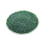 Zümrüt Yeşili (11/0) 2 mm Kum Boncuğu 100 gr