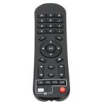 Zunate H96 PRO TV Kutusu Için Yedek Uzaktan Kumanda, Kullanımı Kolay, Aşınmaya Dayanıklı, H96 H96 PRO H96 PRO Plus H96H2 X96 Ile Uyumlu