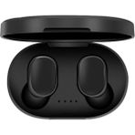 Zuomee A6S Tws Bluetooth ile Kablosuz Kulaklık Karşılaştırması (Yurt Dışından) - Siyah
