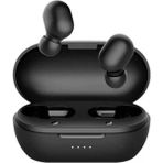 Zuomee Gt1 Pro Bt Mini Suya Dalı Uzunömürlü Kulaklık (Yurt Dışından) - Siyah