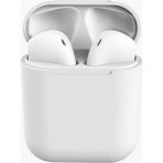 Zuomee Inpods 12 Tws Kablosuz Kulaklıklar Bluetooth 5.0 Otomatik Eşleşme (Yurt Dışından) - Beyaz