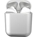Zuomee Inpods 12 Tws Kulaklıkları Bt5.0 Popup Dokunmatik Kontrol (Yurt Dışından) - Beyaz