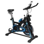 Zupimo Kırmızı Spinning Bisiklet – Ayarlanabilir Dirençli Kondisyon Bisikleti