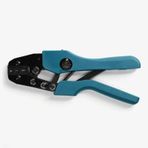 Zupper An-103 Yalıtımlı Terminal Sıkma Pensesi