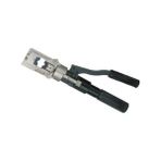 Zupper Ths-150 /10-150Mm2 Hidrolik Pabuç Sıkma Pensesi