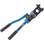 Zupper Tools YQK-300 10-300 mm2 Hidrolik Pabuç Sıkma Pensesi