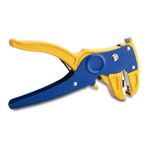 Zupper YY-78318 Kablo Sıyırma-Kesme (Soyma) Pensesi 2-In-1