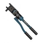 Zupper Yyq-120 Hidrolik Skp Sıkma Pensesi 10-120mm (çantalı Set)