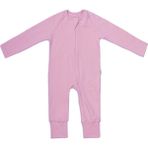 Zuppers Çocuk Patikli 1 TOG Uyku Tulumu - Roza - Pembe - 4 - 5 Yaş