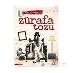 Zürafa Tozu - Erim Şişman