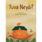 Zürafa Yayınları Yuva Neydi?