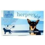 ZURİCH 1-10 KG KÖPEK ENSE DAMLASI 1 ADET