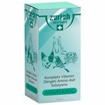 Zurich 100 ml Arivitasol Vitamin