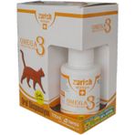 Zurich 100 ml Cat Omega-3 Balık Yağı Tüy Döküm Önleyici Tüy Sağlığı