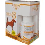 Zurich 100 ml Dog Omega-3 Balık Yağı Tüy Döküm Önleyici Tüy Sağlığı