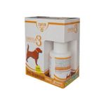 Zurich 100 ml Köpek Somon Yağı