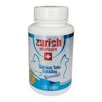 Zurich 125 Adet Kedi Köpek Kalsiyum Tablet