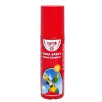 Zurich 150 ml Kuş Bit Pire Spreyi