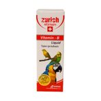 Zurich 30 ml Kuşlar için B Vitamini