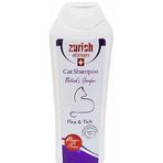 Zurich 400 ml Naturals Lavanta Aromalı Kedi Şampuanı