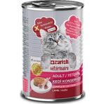 Zurich 415 gr Veterinaire Pate Kuzulu Yetişkin Kedi Konservesi