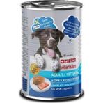 Zurich 415 gr Veterinaire Pate Somonlu Yetişkin Köpek Konservesi