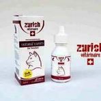 Zurich 50 ml Kedi Göz Temizleme Solüsyonu