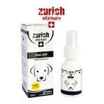 Zurich 50 ml Köpek Uzaklaştırıcı