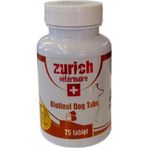 Zurich 75 Tablet Köpek Biotin Çinko