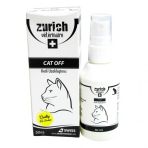 Zurich Cat-Off 50 ml Kedi Uzaklaştırıcı