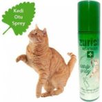 Zurich Catnip Kedi Otu Spreyi 150 ml