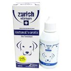 Zurich Köpekler İçin Göz Temizleyici