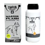 Zurich Master Flash 500 ml Köpek Kas Kemik Desteği