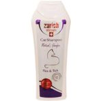 Zurich Natural Lavanta Kokulu 400 ml Kedi Şampuanı