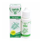 Zurich Toraxsol 20 ml Sürüngen Vitamini