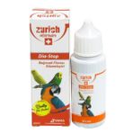Zurich Veterinaire Dia-stop Kuş Vitamini 30 ml 8680589170534