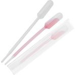 Zürih Ticaret 100x0.5-1 ml Steril Tek Tek Poşetli Pastör Pipeti
