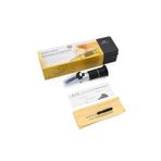 Zürih Ticaret Atc BX90 Refraktometre 0-90BX- Bal Reçel Brix Refraktometre
