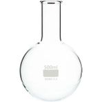 Zürih Ticaret Cam Balon 500 mL - Dibi Yuvarlak