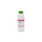 Zürih Ticaret Gliserin 1 Litre - Glycerol %99,8 - Bitkisel Farma Kalite Gliserin - Extra Pure - CAS No : 56-81-5