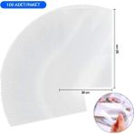 Zürih Ticaret Otoklav Poşeti (30 x 50 Cm) - 100 Adetlik Paket