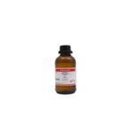 Zürih Ticaret Petrol Eteri 500 ml Cam Şişe - Petroleum Benzine 40-60C